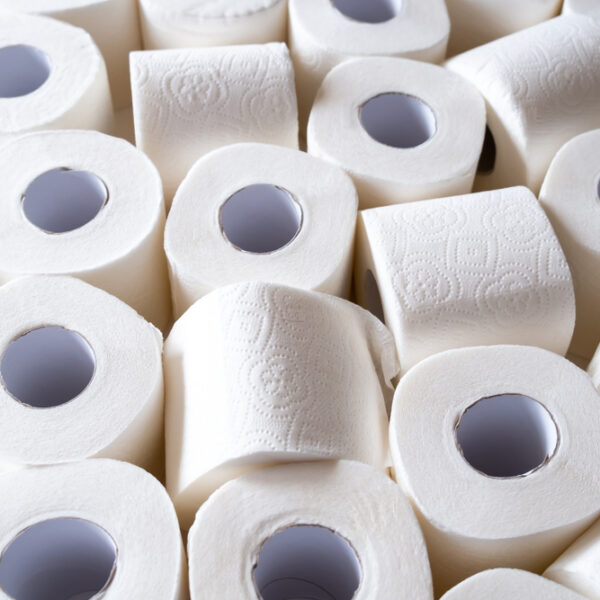 Does Toilet Paper Expire? (Tips to Store)