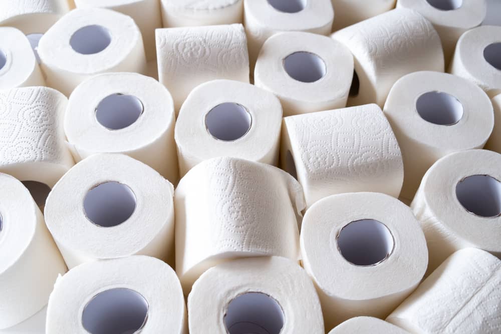 Does Toilet Paper Expire? (Tips to Store)