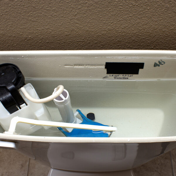 5 Main Reasons Why Your Toilet Tank Losing Water (Diagnose & Fix)