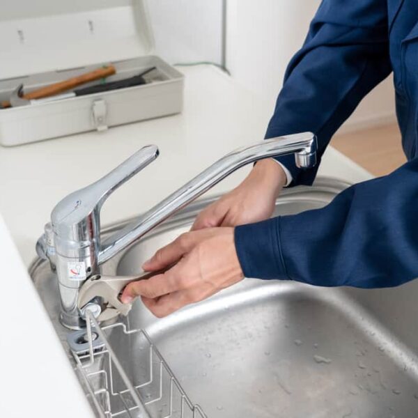 10 Reasons Why No Water Dispensing from the Hot Side of Faucet