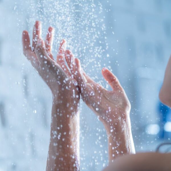 Shower Dream Interpretation: What Does a Showering Dream Mean?
