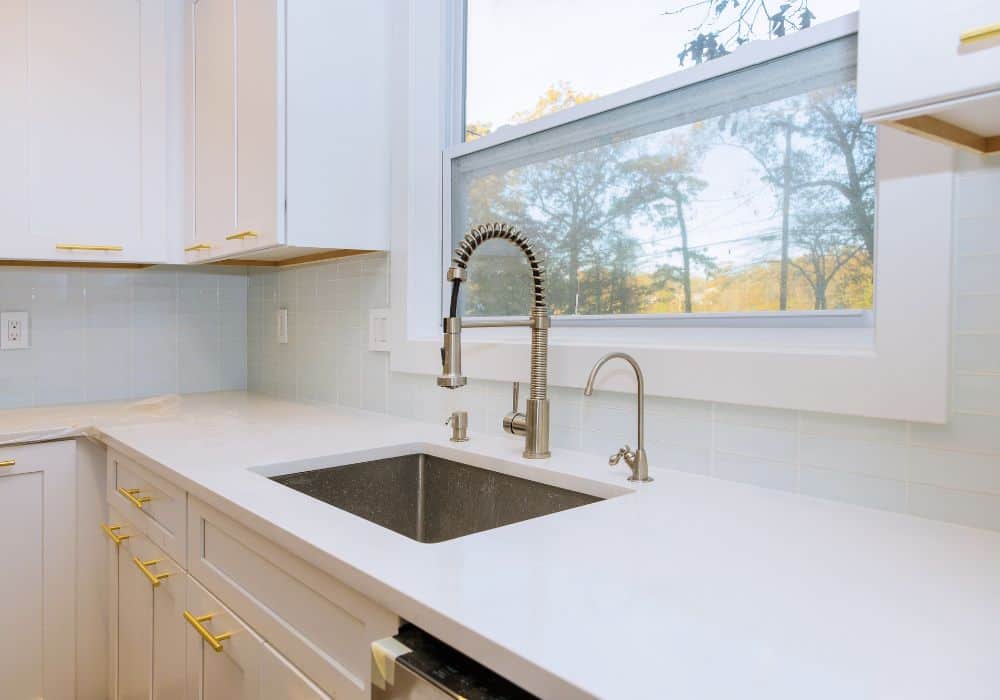 Tips On Getting the Right Access Door for Your Kitchen Sink 