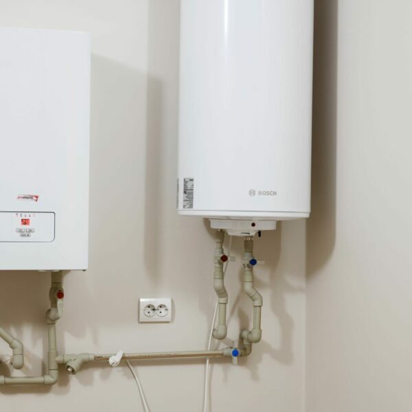 Preparing For A Tankless Water Heater Installation: Before, During, And After