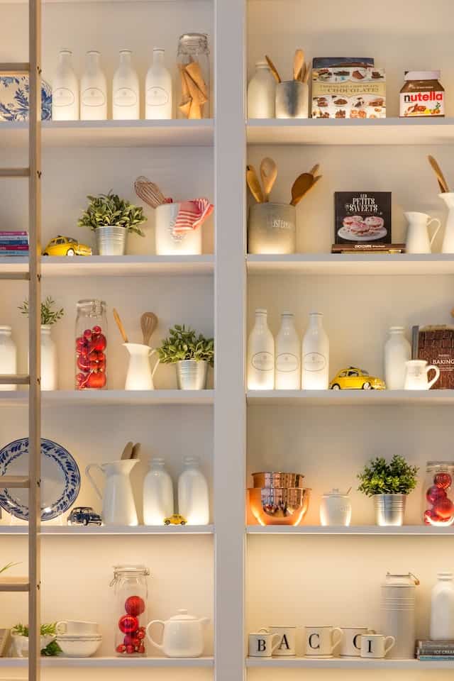 Why a Kitchen Pantry is a Must-Have for Every Home