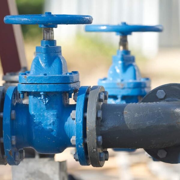 Unlocking Precision in Process Control: A Guide to Choosing the Right Control Valves