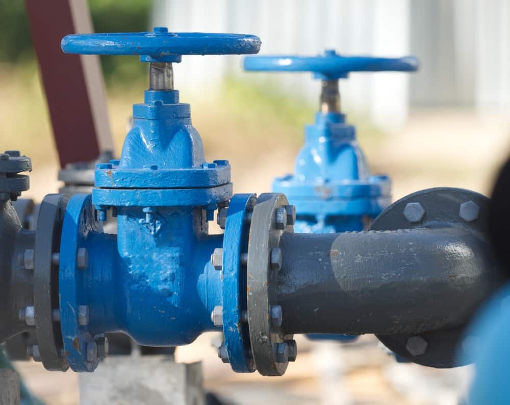 Choosing the Right Control Valves