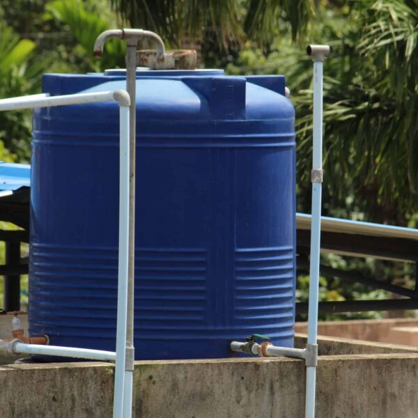 Selecting the Right Well Water Tank for Your Home