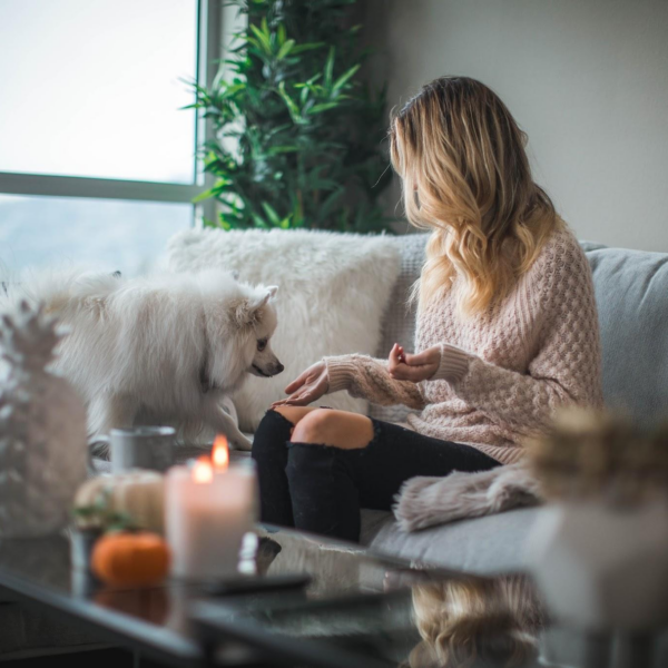 7 Things That Will Make Your Home Cozier