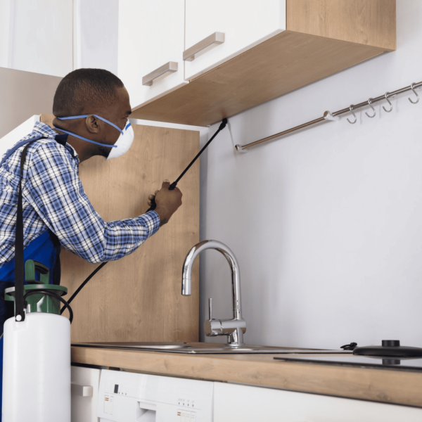 7 Things You Can Do in Your Kitchen to Keep Pests Out