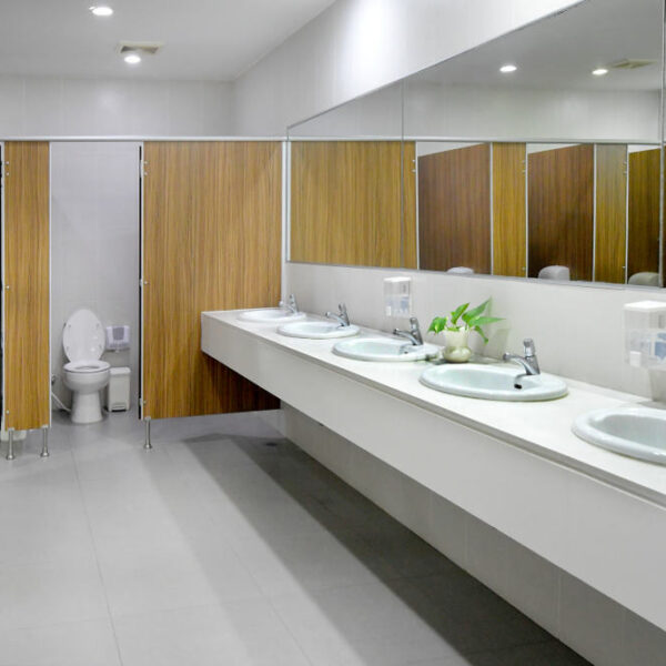 Kansas City Commercial Bathroom Care: Crucial Considerations