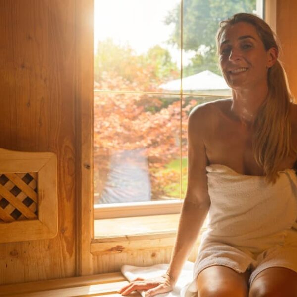 Upgrading Your Wisconsin Home with a Personal Sauna