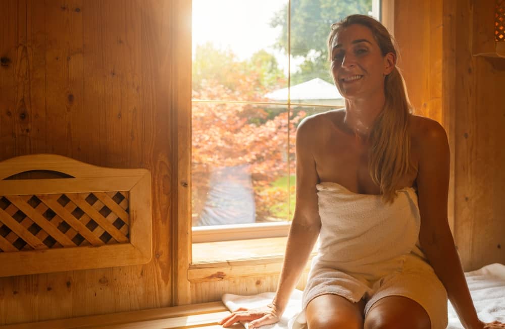 Upgrading Your Wisconsin Home with a Personal Sauna