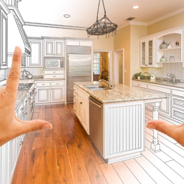 Personalized Kitchen Design: Tailoring Your Space For Family Needs