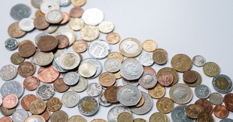 Free Coin Identifier Apps